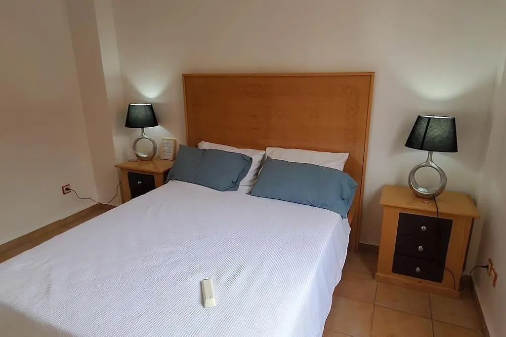 Appartement Bien Equipe A Louer Marrakesh